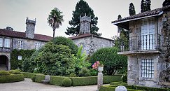 Mini Ruta de Pazos