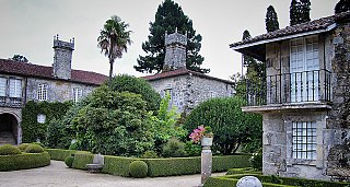 Mini Ruta de Pazos