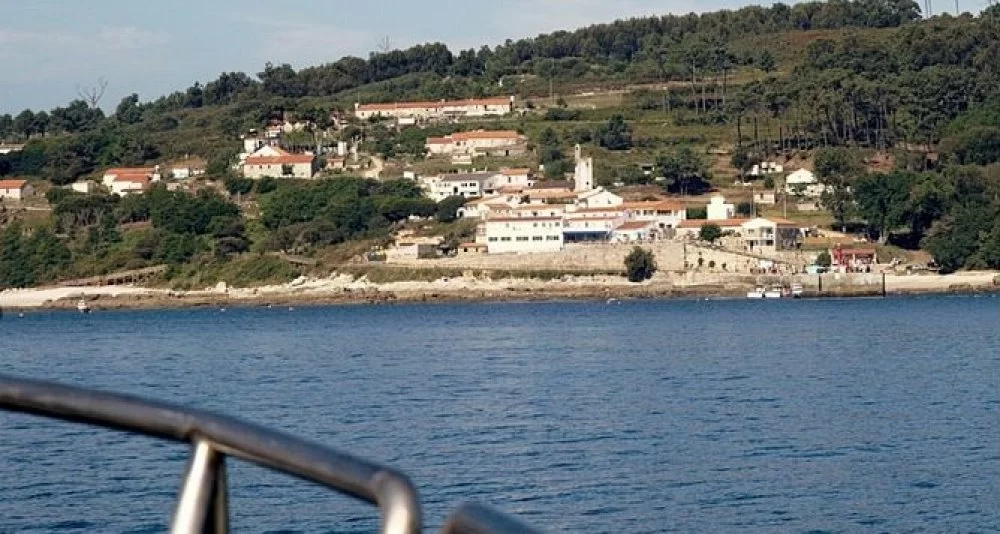 Minicrucero costero por las Rías de Galicia