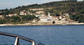 Minicrucero costero por las Rías de Galicia