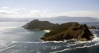 Minicrucero costero por las Rías de Galicia