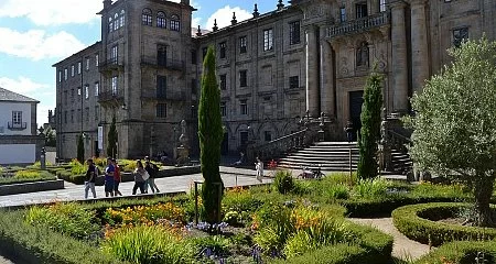 Monasterios de Galicia: Historia, Espiritualidad y Paisajes