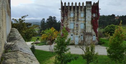 Narcoruta: La historia negra de Galicia