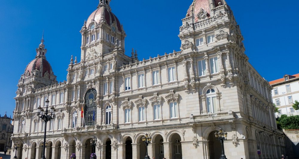 Narcoruta: La historia negra de Galicia