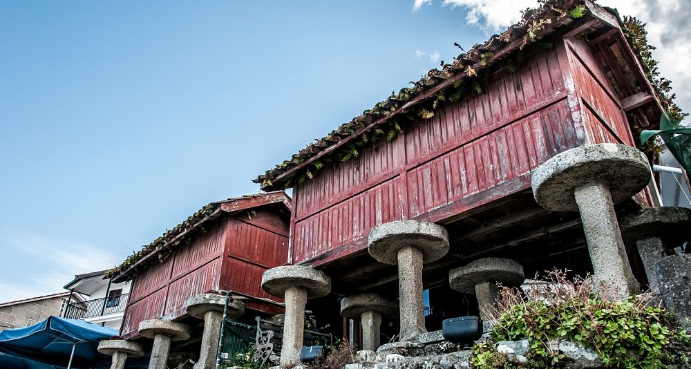 Narcoruta: La historia negra de Galicia