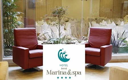 Norat Marina & Spa