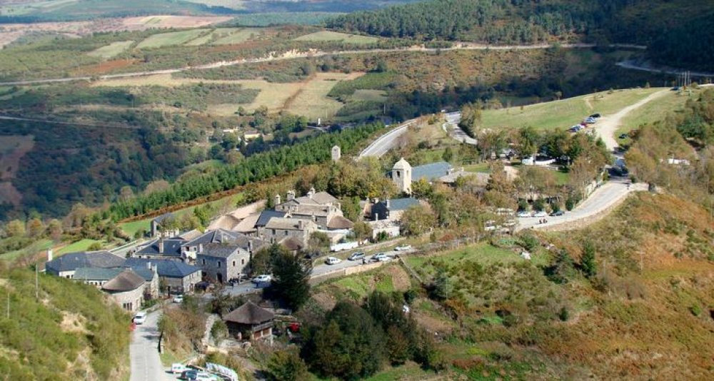 O Cebreiro