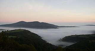 O Cebreiro