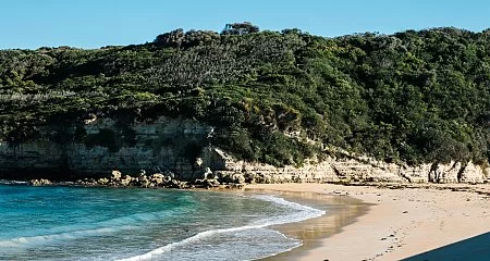 Playas secretas de Galicia: calas poco conocidas_102