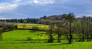 Primitivo Way from Lugo in Hotels, Houses and Lodgings with Charm Primitivo Way from Lugo in Hotels, Houses and Lodgings with Charm