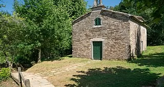 Primitivo Way from Lugo in Hotels, Houses and Lodgings with Charm Primitivo Way from Lugo in Hotels, Houses and Lodgings with Charm