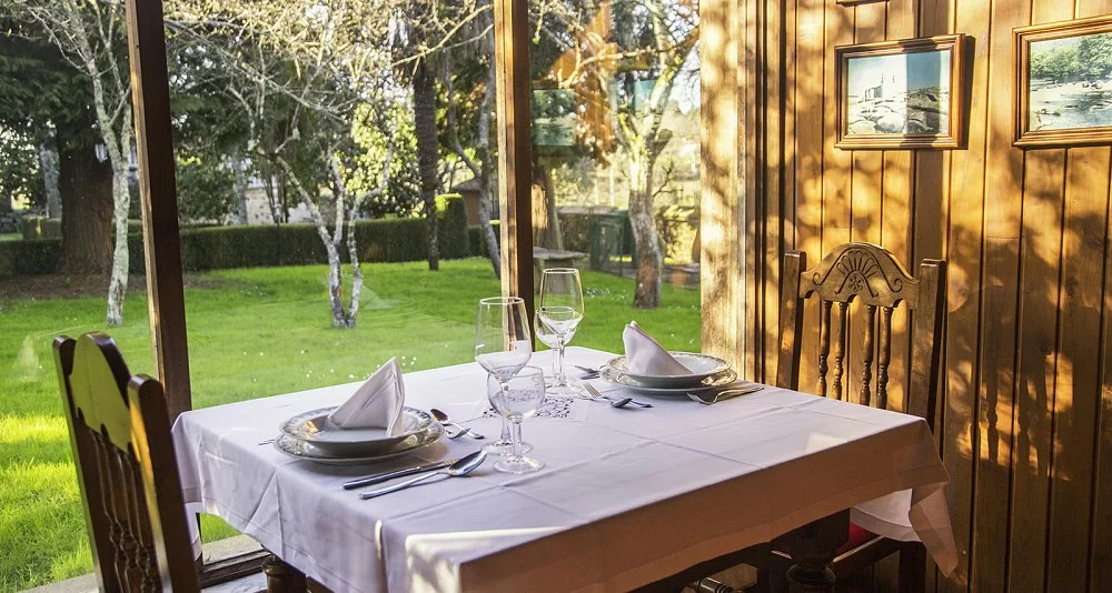 Primitivo Way from Lugo in Hotels, Houses and Lodgings with Charm Primitivo Way from Lugo in Hotels, Houses and Lodgings with Charm
