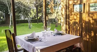 Primitivo Way from Lugo in Hotels, Houses and Lodgings with Charm Primitivo Way from Lugo in Hotels, Houses and Lodgings with Charm