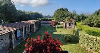Primitivo Way from Lugo in Hotels, Houses and Lodgings with Charm Primitivo Way from Lugo in Hotels, Houses and Lodgings with Charm