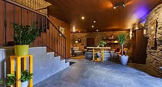 Primitivo Way from Lugo in Hotels, Houses and Lodgings with Charm Primitivo Way from Lugo in Hotels, Houses and Lodgings with Charm