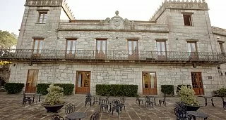 Private Circuit in Galicia's Rías Baixas with Charming Hotels and Pazos Private Circuit in Galicia's Rías Baixas with Charming Hotels and Pazos