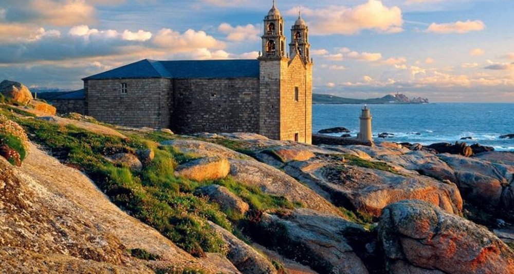 Private Circuit in Rías Altas and Costa da Morte