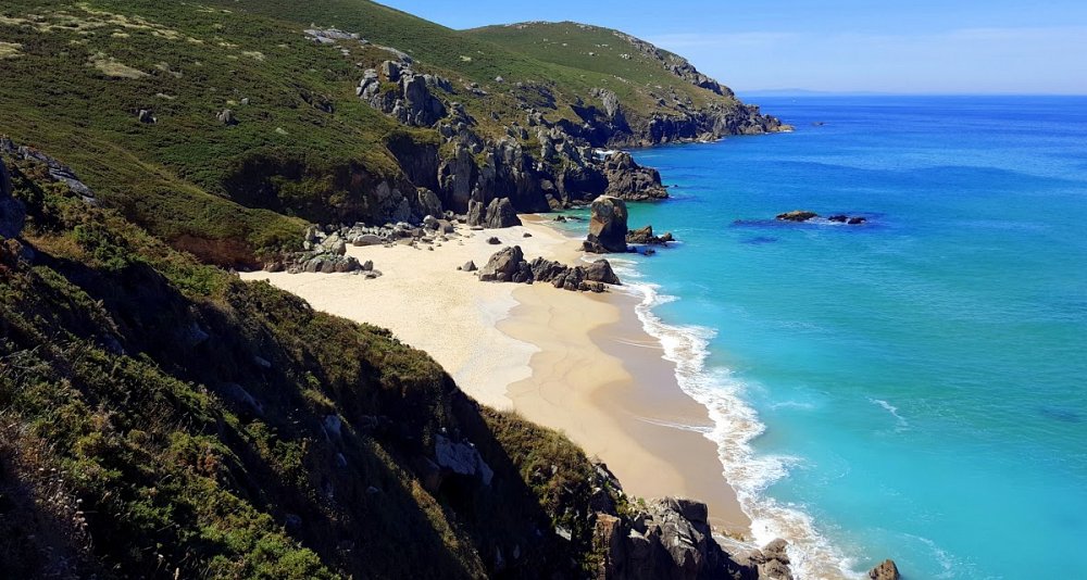 Private Circuit in Rías Altas and Costa da Morte