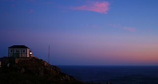 Private Circuit Santiago - Ribeira Sacra