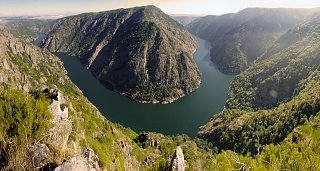Private Circuit Santiago - Ribeira Sacra