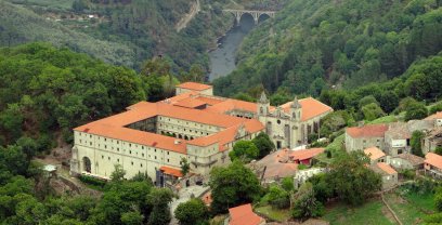 Private Circuit Santiago - Ribeira Sacra