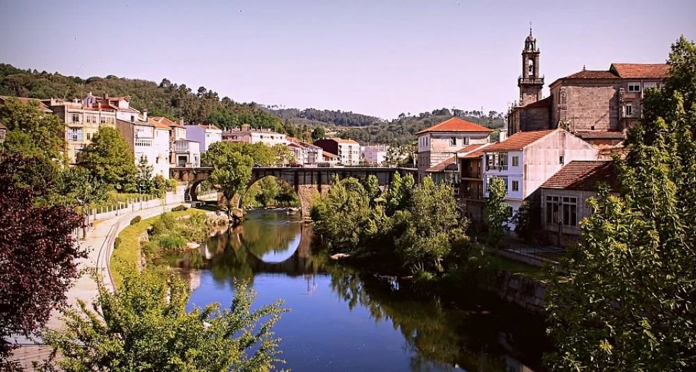 Private Circuit Through Inland Galicia: Pazos and Charming Accommodations Private Circuit Through Inland Galicia: Pazos and Charming Accommodations