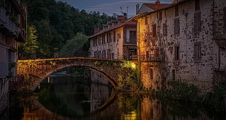 Pueblos con encanto: Visita Galicia.