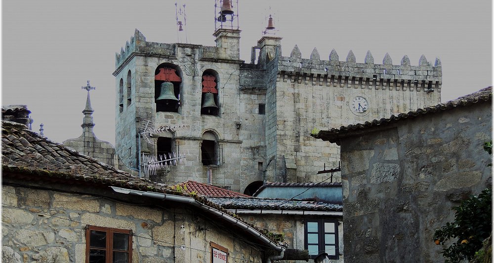 Puerto de Tuy