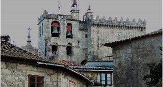 Puerto de Tuy