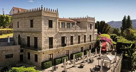 Qué son los pazos gallegos y cómo disfrutarlos: historia, estancias y enoturismo_73