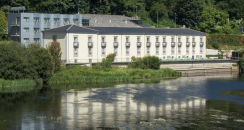 Relax y Naturaleza en Balneario de Lugo