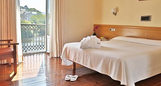 Relax y Naturaleza en Balneario de Lugo