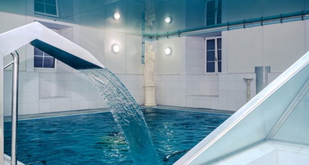 Relax y Naturaleza en Balneario de Lugo