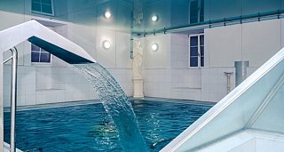 Relax y Naturaleza en Balneario de Lugo