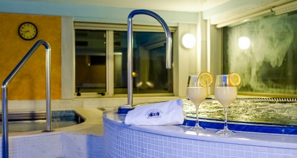 Relax y Naturaleza en Balneario de Lugo