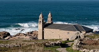 Rías Altas: Finisterre y Costa Da Morte