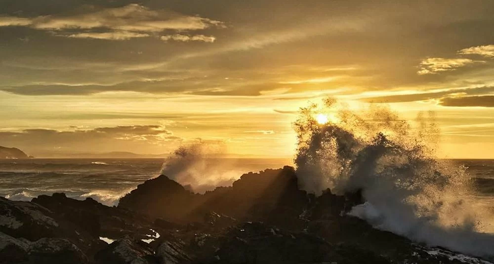 Rías Altas: Finisterre y Costa Da Morte