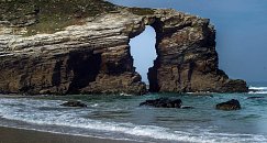 Rías Altas: Finisterre y Costa Da Morte