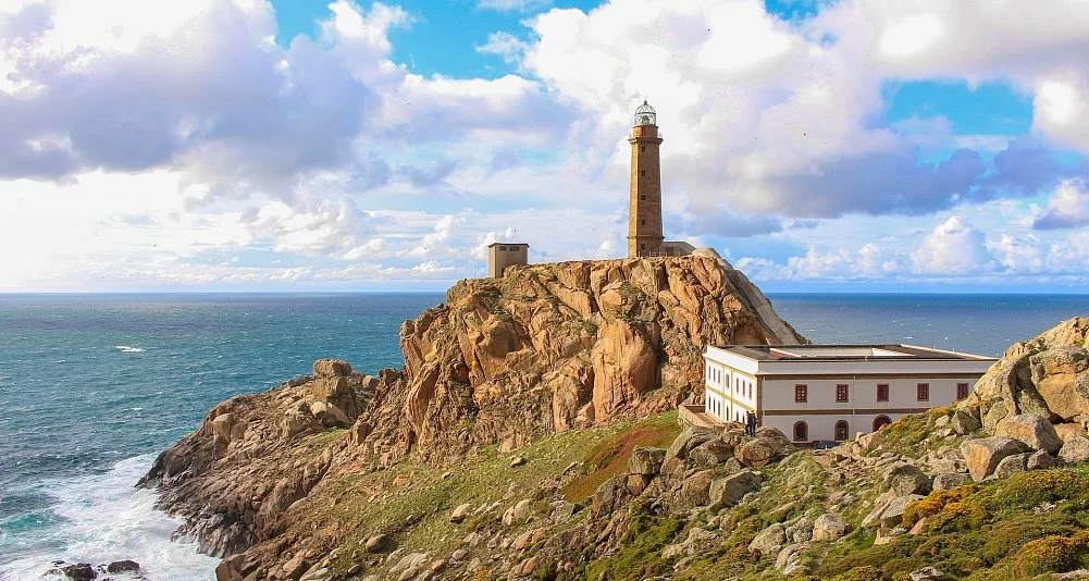 Rías Altas: Finisterre y Costa Da Morte