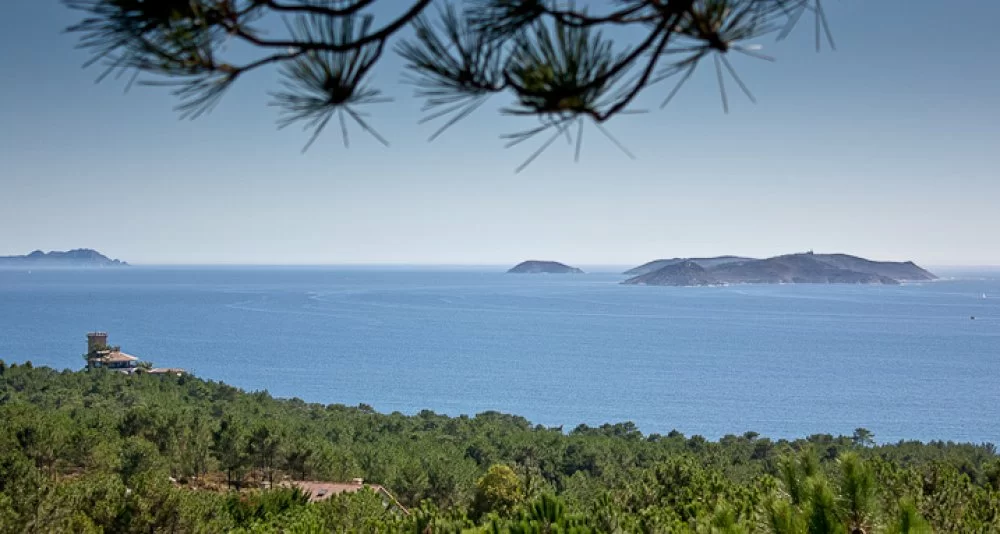 Rías Altas: Galicia desconocida