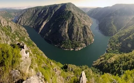 Ribeira Sacra