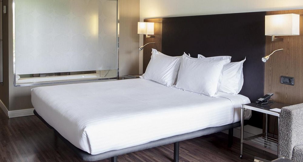 Romantic Gateway in Allariz (3 days/2nights)