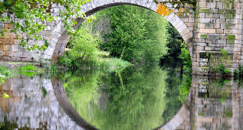 Romantic Gateway in Allariz (3 days/2nights)