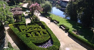 Romantic Gateway in Allariz (3 days/2nights)