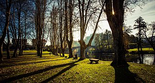 Romantic Gateway in Allariz (3 days/2nights)