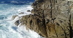 Route Costa Da Morte