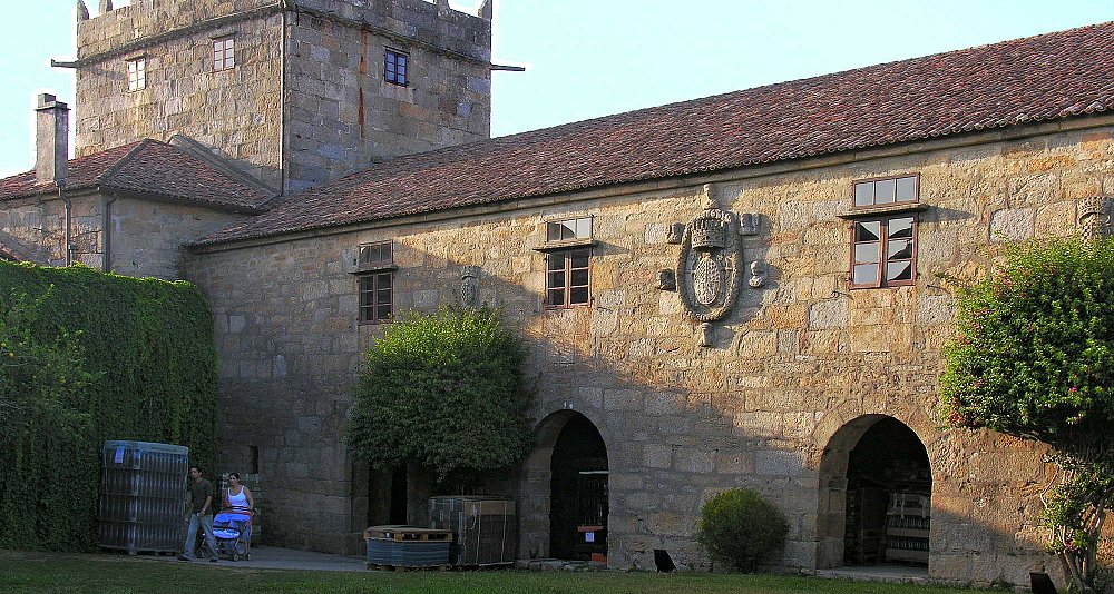 Ruta de Bodegas