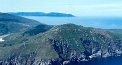 Ruta de los Acantilados