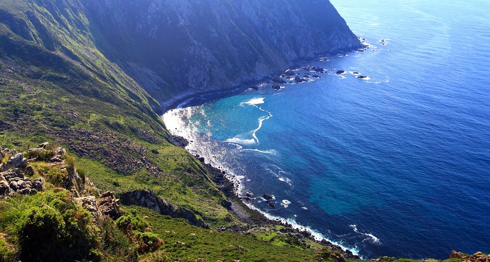 Ruta de los Acantilados (Artnatura)