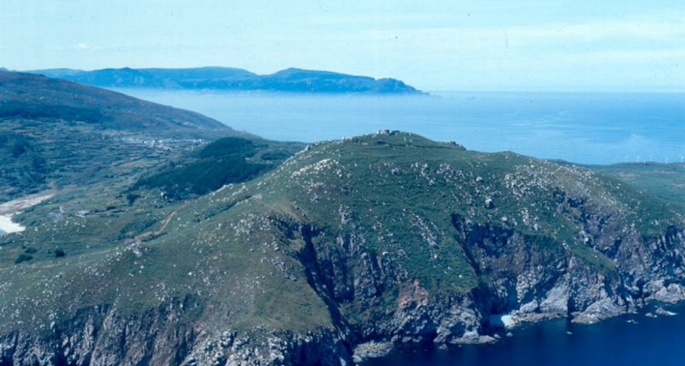 Ruta de los Acantilados (Artnatura)